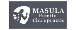 The Masula Family Chiropractic website header logo
