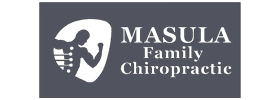 The Masula Family Chiropractic website sidebar logo