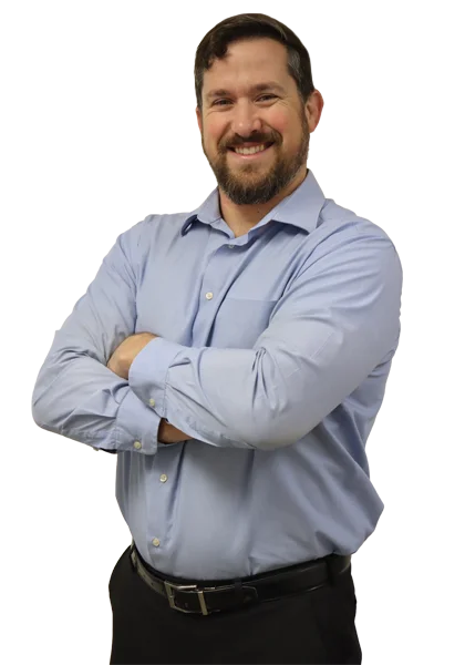 Chiropractor Larry Masula of Masula Family Chiropractic